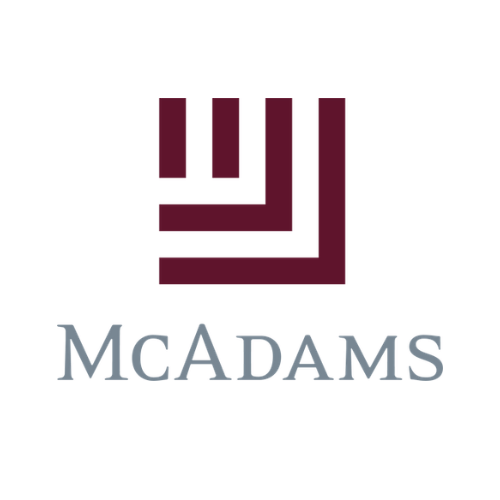 McAdams